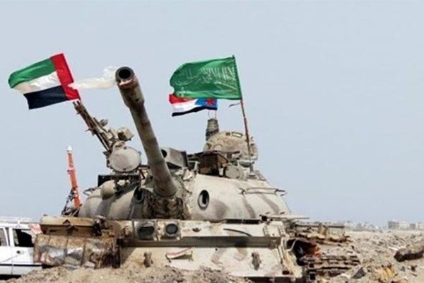 امارات به ایران برای اصلاح امور در جنوب یمن تعهد داد
