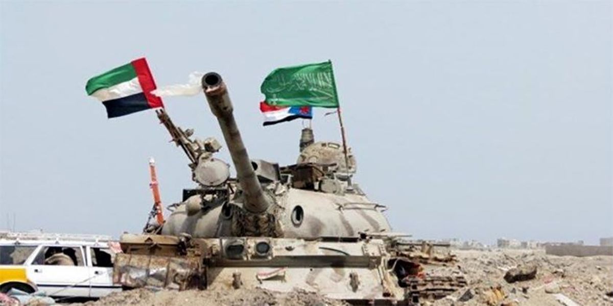 امارات به ایران برای اصلاح امور در جنوب یمن تعهد داد