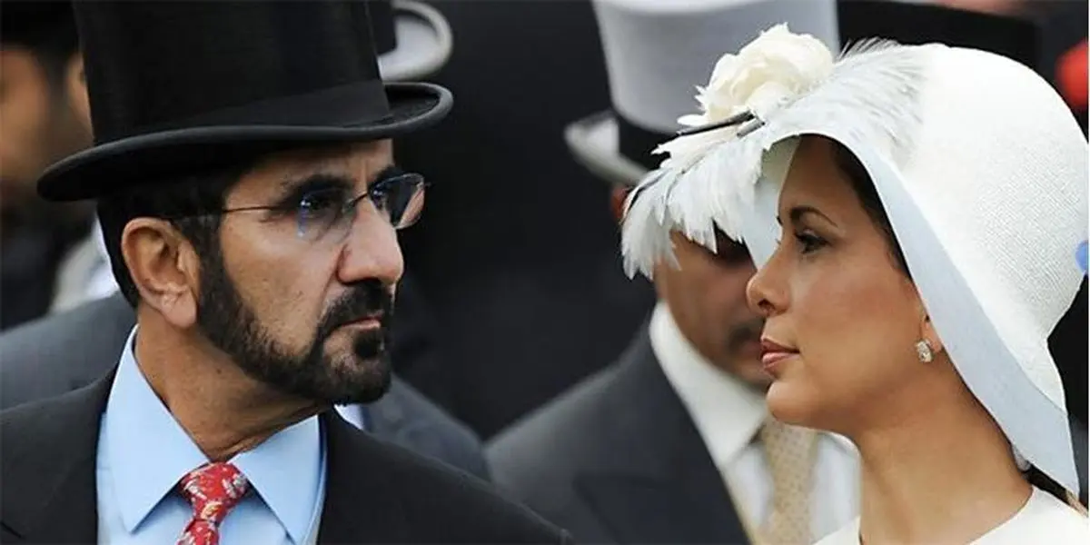 فرار شاهدخت‌های عربی به کشورهای غربی