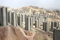 جولان سوداگران در بازار مسکن