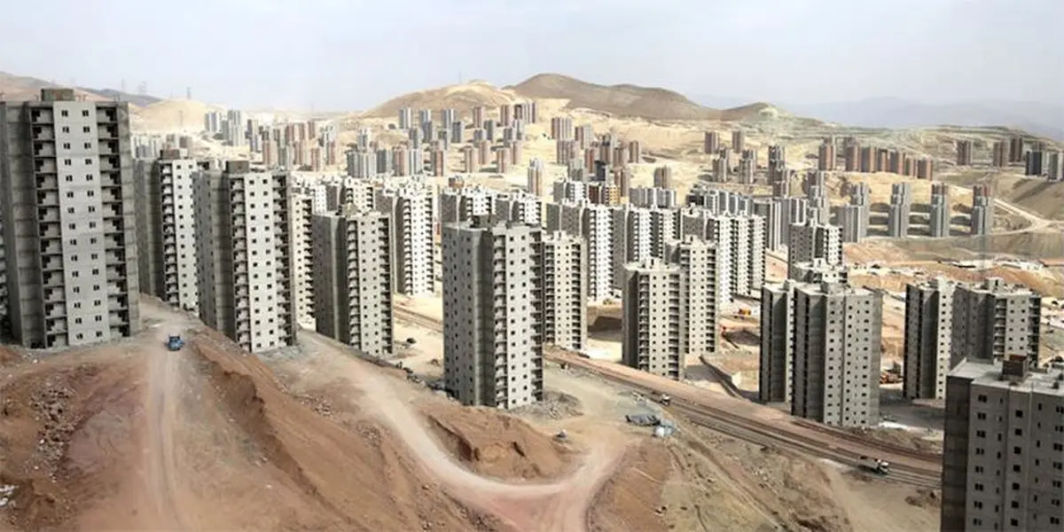 جولان سوداگران در بازار مسکن