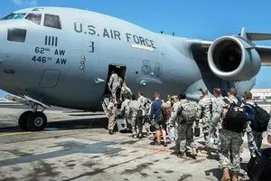 افزایش موارد تعرض جنسی و استعمال مواد مخدر در میان این نیرو‌های ویژه آمریکایی