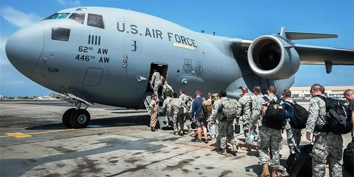 افزایش موارد تعرض جنسی و استعمال مواد مخدر در میان این نیرو‌های ویژه آمریکایی