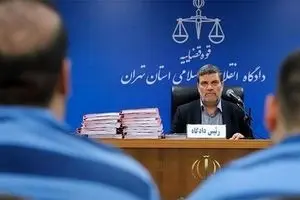 صدور حکم متهمان پرونده کیمیاخودرو