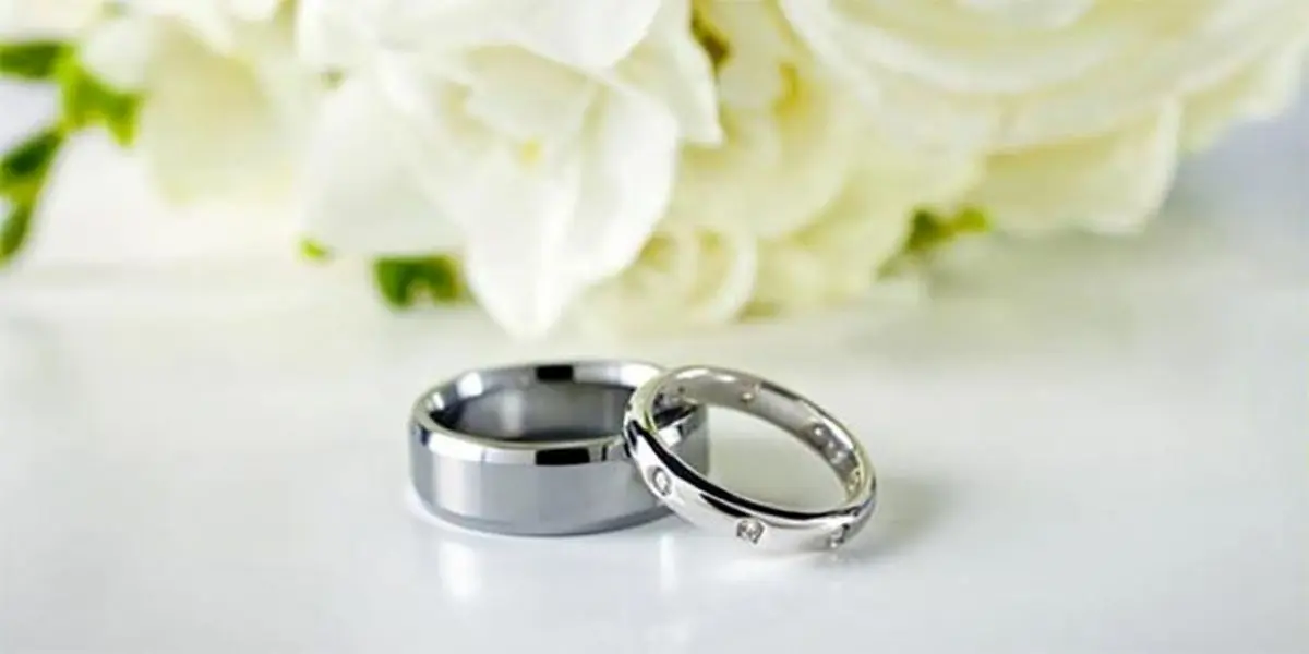 افزایش ۲۵ درصدی ازدواج و کاهش طلاق