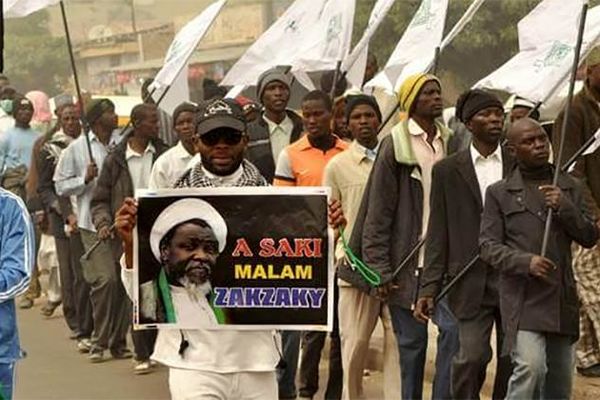 تشدید سرکوب شیعیان در نیجریه نگران کننده است