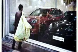 حال ناخوش ضریب جینی پس از ۱۶ سال