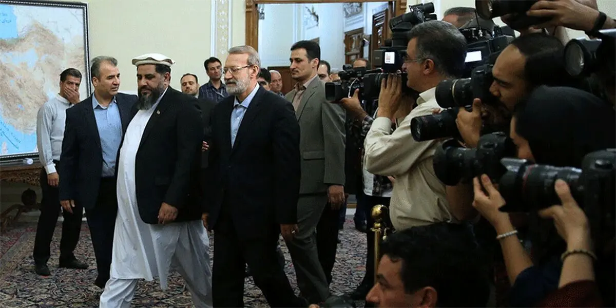 مذاکرات صلح همراه با محوریت دولت و ملت افغانستان