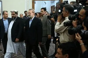 مذاکرات صلح همراه با محوریت دولت و ملت افغانستان