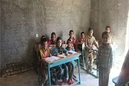 حذف مدارس خشتی و گلی تا مهر امسال