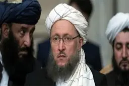 ترامپ با طالبان عکس یادگاری می اندازد؟