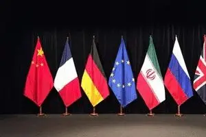 «گام سوم» ایران چه می‌تواند باشد؟