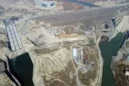 ترکیه «جنگ آب» را آغاز می‌کند؟