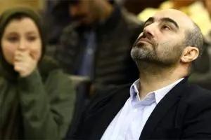 همکاری‌دوباره‌«اوج»باکارگردان«قسم»