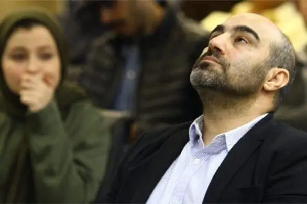 همکاری‌دوباره‌«اوج»باکارگردان«قسم»