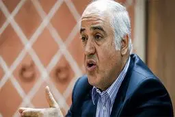 حذف چهار صفر از پول ملی فقط در شرایط ثبات اقتصادی اتفاق می‌افتد