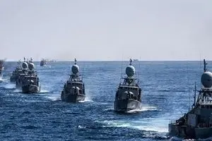 وقتی اقتدار دریایی ایران، حرص شبکه سعودی را درمی‌آورد!