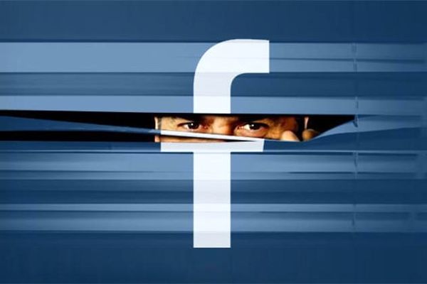 واحد مخفی فعالیت سخت‌ افزاری در فیس بوک
