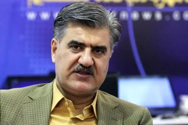 ایران هزینه های زیادی داده تا به حرف رهبری برسد