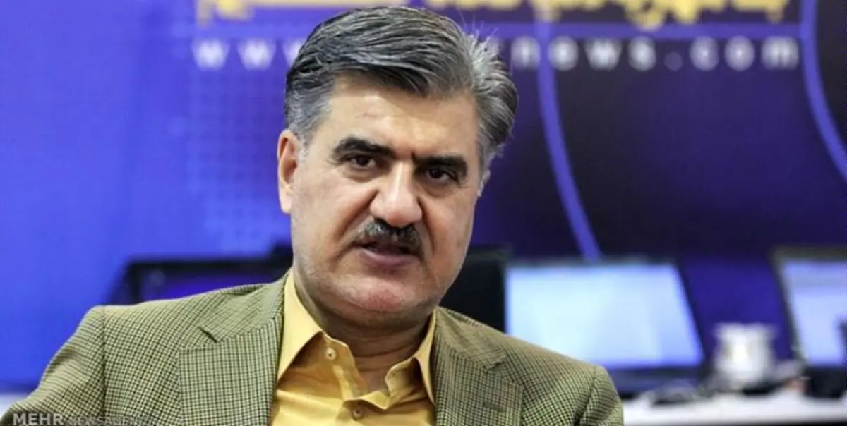 ایران هزینه های زیادی داده تا به حرف رهبری برسد