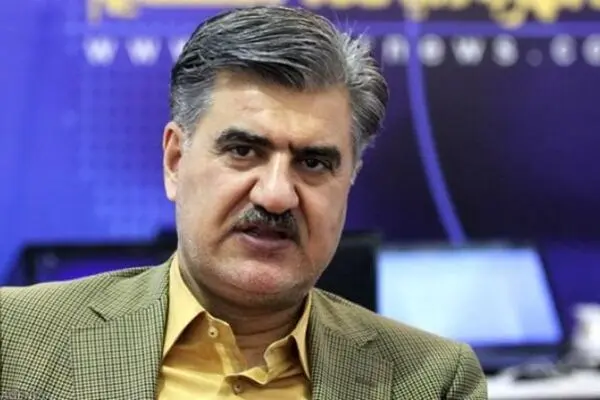 ایران هزینه های زیادی داده تا به حرف رهبری برسد