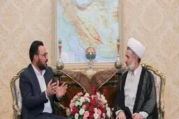 استفاده از تمام ظرفیت‌های مجلس برای کمک به جبهه مقاومت