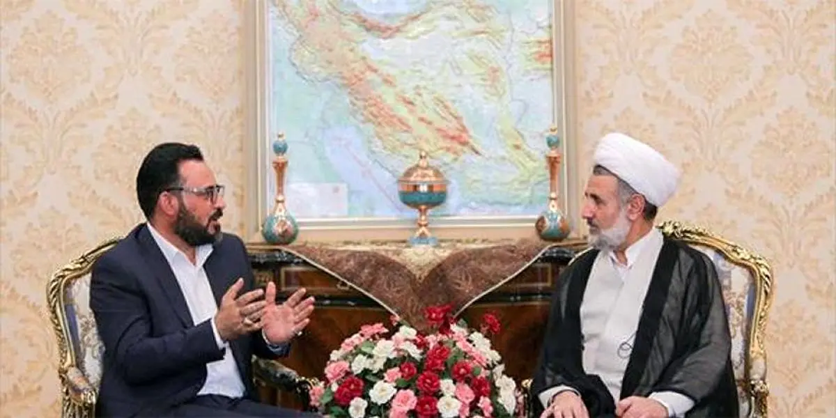 استفاده از تمام ظرفیت‌های مجلس برای کمک به جبهه مقاومت