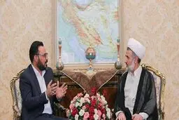 استفاده از تمام ظرفیت‌های مجلس برای کمک به جبهه مقاومت