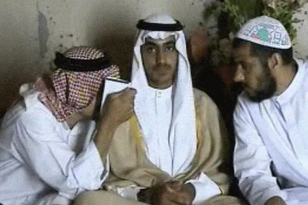 سر نخ ماجرای قتل حمزه بن لادن؟؛ بازخوانی تجربه قتل مشکوک رئیس محکمه شرعی شاخه القاعده در سوریه