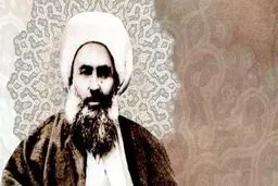 شیخ‌ فضل‌الله بر‌ دا‌ر «مشروطه»