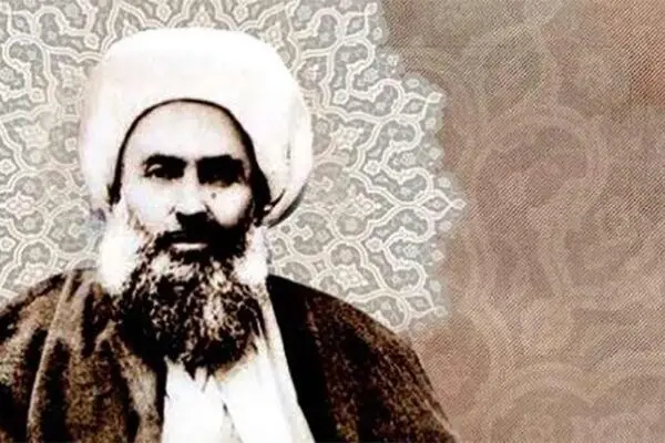 شیخ‌ فضل‌الله بر‌ دا‌ر «مشروطه»