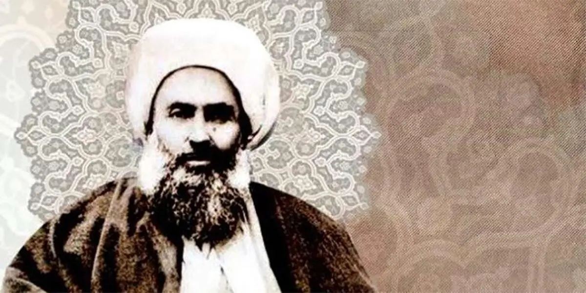 شیخ‌ فضل‌الله بر‌ دا‌ر «مشروطه»