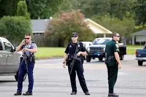 شهروندان آمریکایی‌ مالک نیمی از اسلحه‌های جهان 