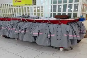 لباس فرم دانش آموزان اختیاری یا اجباری؟ 