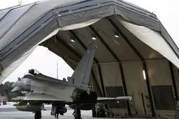 ۹۰ درصد زیردریایی‌ها و نیمی از ناوهای آلمان در تعمیرگاه است