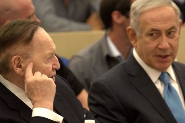 نتانیاهو ثروتمندترین حامی خود را از دست داد!