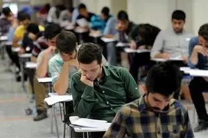 طرح مجلس برای حذف کنکور به کجا رسید