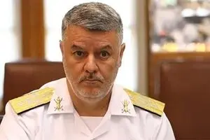 تجهیز ناوشکن دماوند به سامانه‌های راداری پیشرفته‌