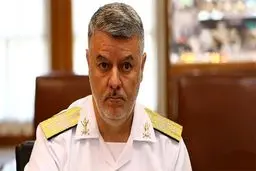 تجهیز ناوشکن دماوند به سامانه‌های راداری پیشرفته‌