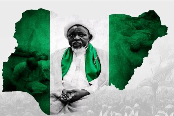 حکم دادگاه نیجریه برای سفر شیخ زکزاکی به هند با ۴ شرط