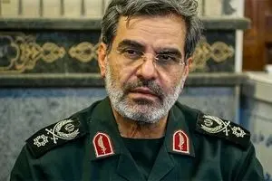 هیچ کشور منطقه ای و فرامنطقه ای توان نبرد زمینی با ایران را ندارد