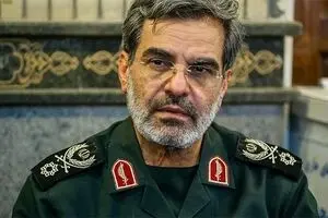 هیچ کشور منطقه ای و فرامنطقه ای توان نبرد زمینی با ایران را ندارد