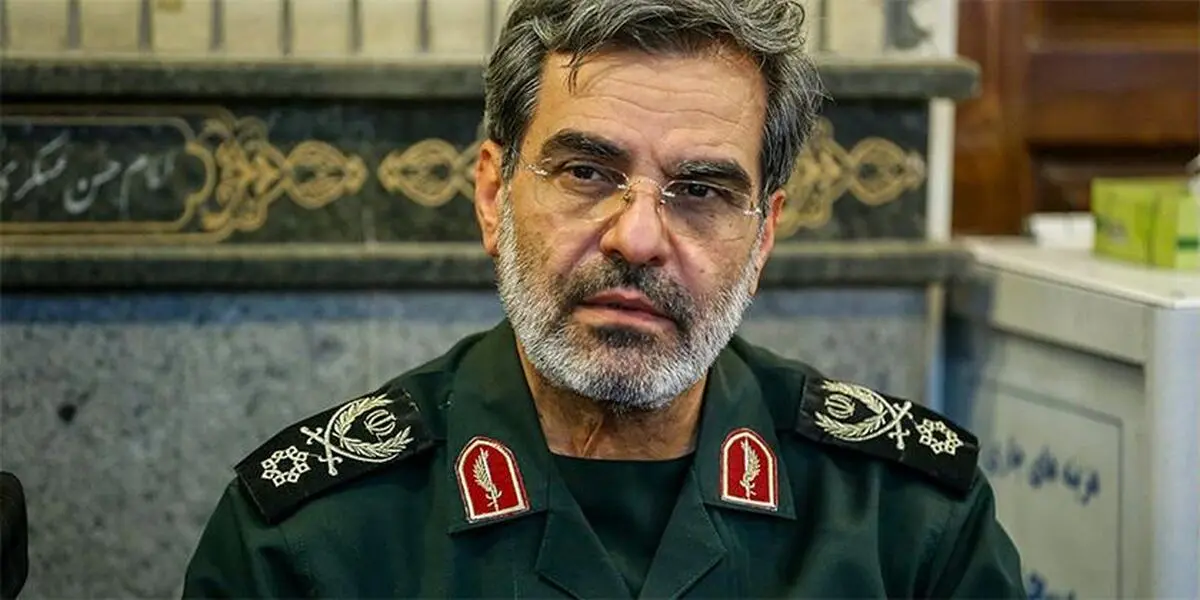 هیچ کشور منطقه ای و فرامنطقه ای توان نبرد زمینی با ایران را ندارد