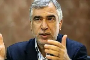 ظهره‌وند: هدف حمایت‌‌ از ظریف بستن درهای مذاکره با موضوع «تحریم‌» بود