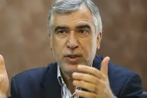 ظهره‌وند: هدف حمایت‌‌ از ظریف بستن درهای مذاکره با موضوع «تحریم‌» بود