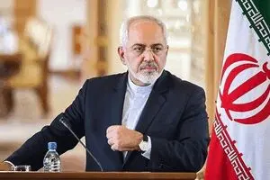 ظریف؛ قهرمان ملی است؟