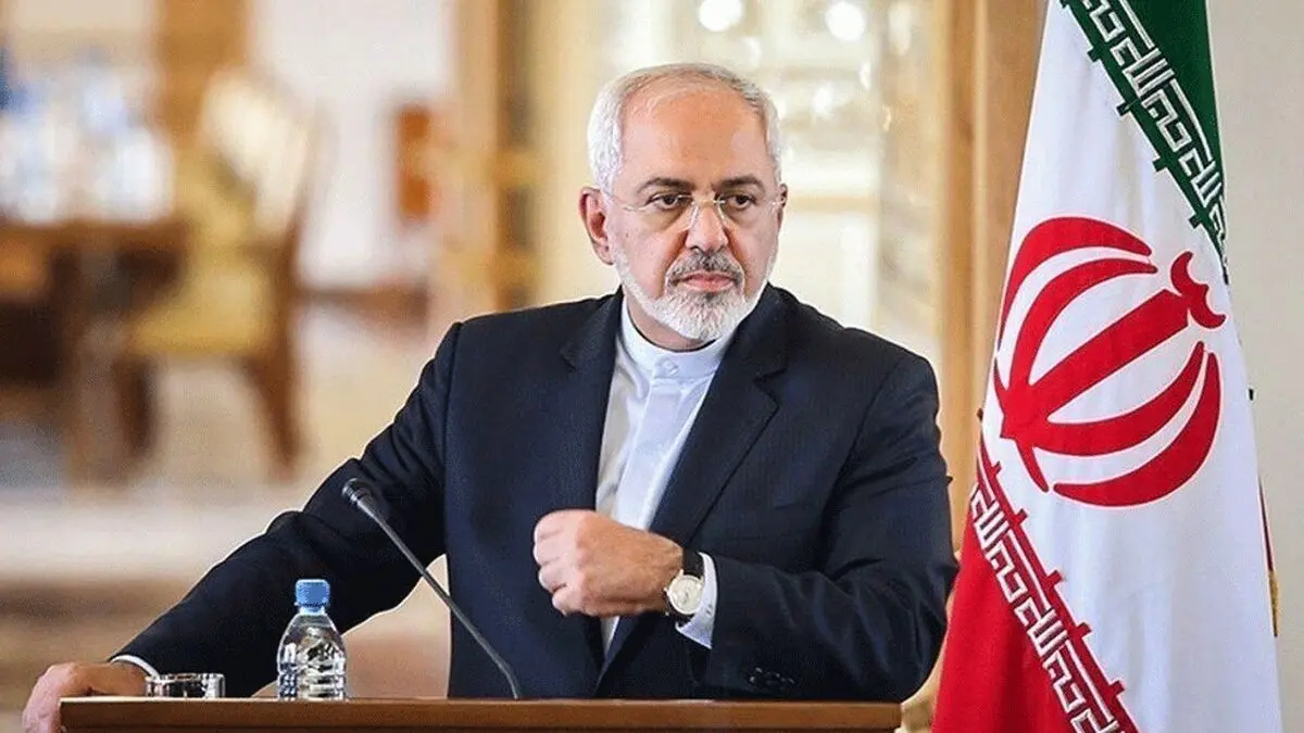 ظریف؛ قهرمان ملی است؟