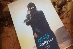 نقدی بر کتاب فرشته ای در برهوت؛ برهوتی از باورهای غلط نسبت به وحدت و اهل سنت
