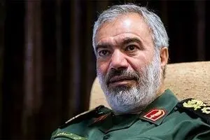 آمریکایی‌ها در رویارویی با سپاه در خلیج فارس همیشه مغلوب بوده‌اند