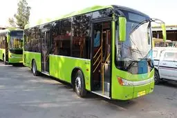 بررسی نوسازی ناوگان اتوبوس شهری در دولت